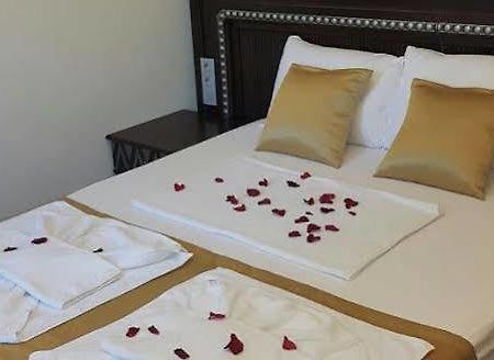 Guler Butik Hotel Beldibi  Eksteriør billede