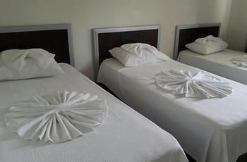Guler Butik Hotel Beldibi  Eksteriør billede